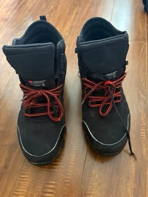 Ozark Trail Winter Boots Size 9