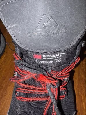 Ozark Trail Winter Boots Size 9 - photo 2