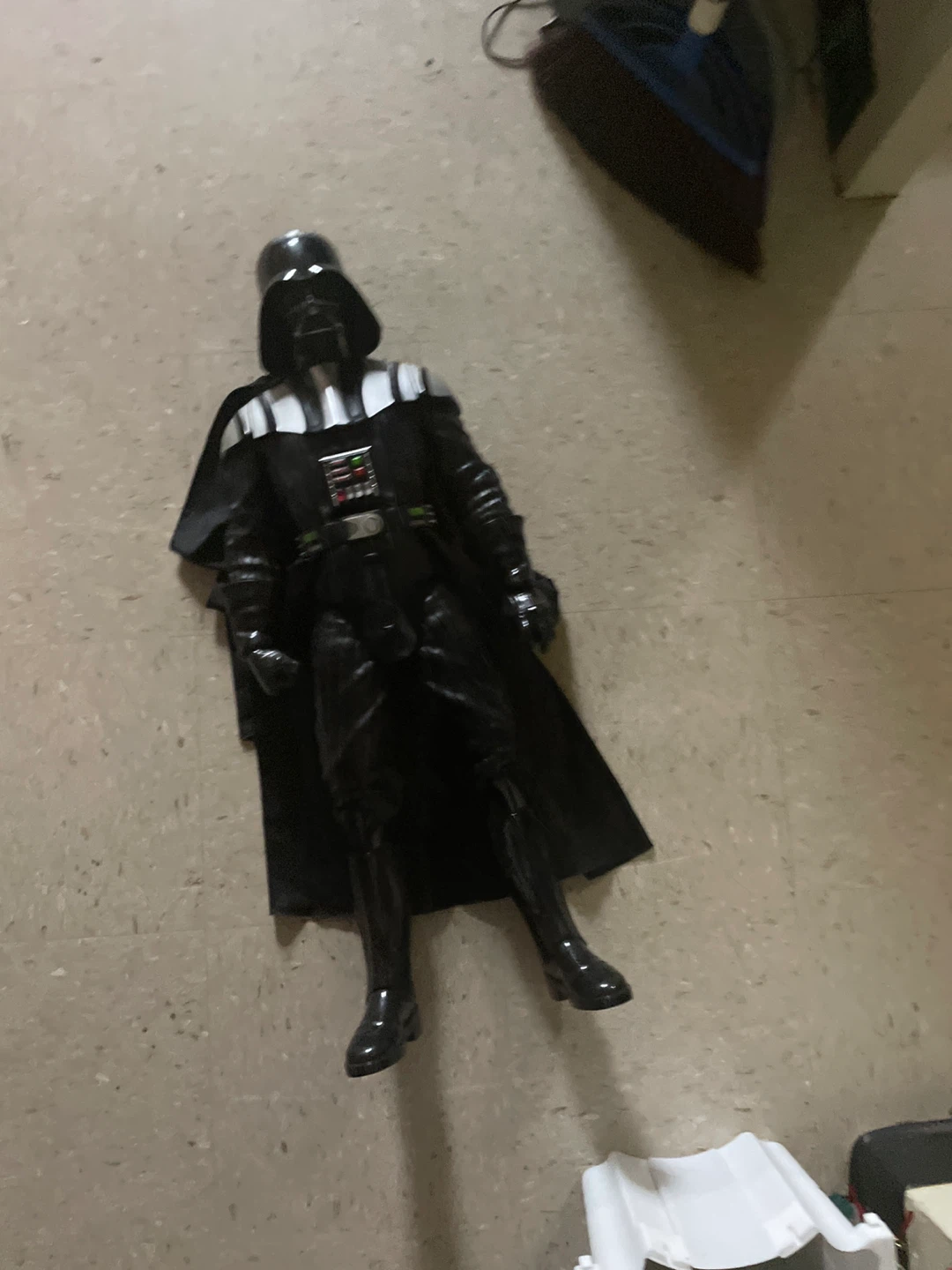Dark Vader statue limited edition
