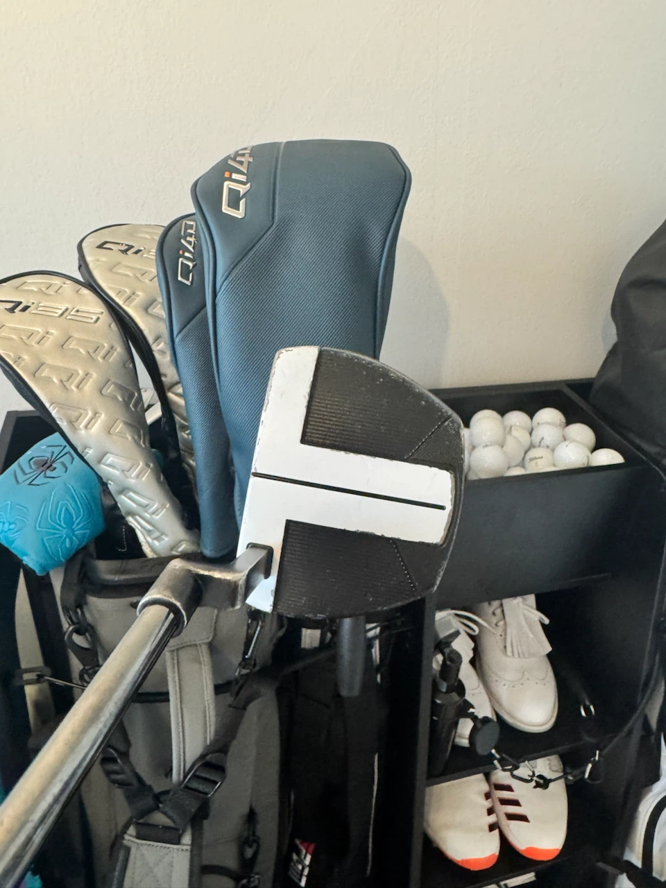 TaylorMade Spider FCG Putter - photo 2