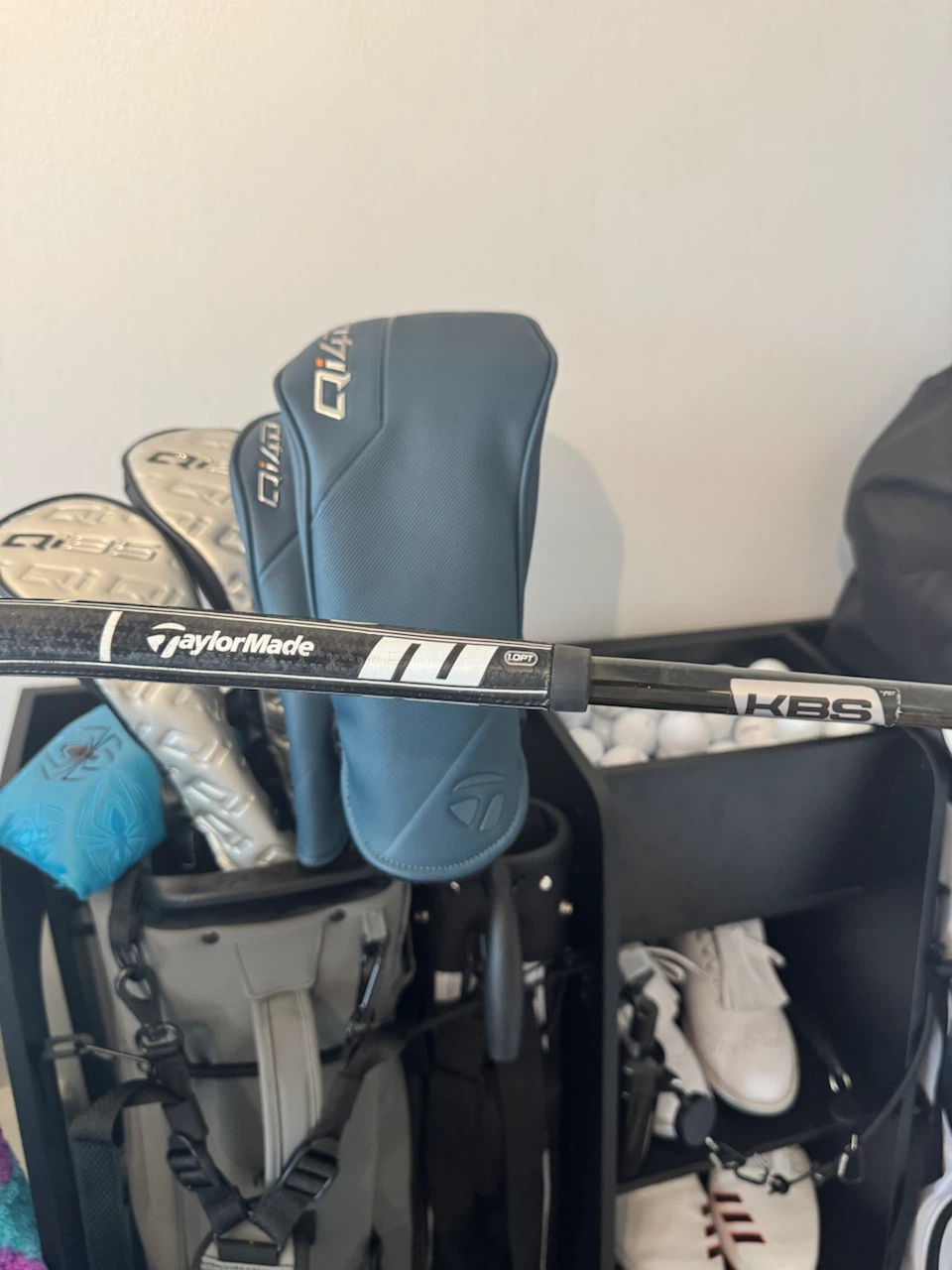 TaylorMade Spider FCG Putter - photo 4