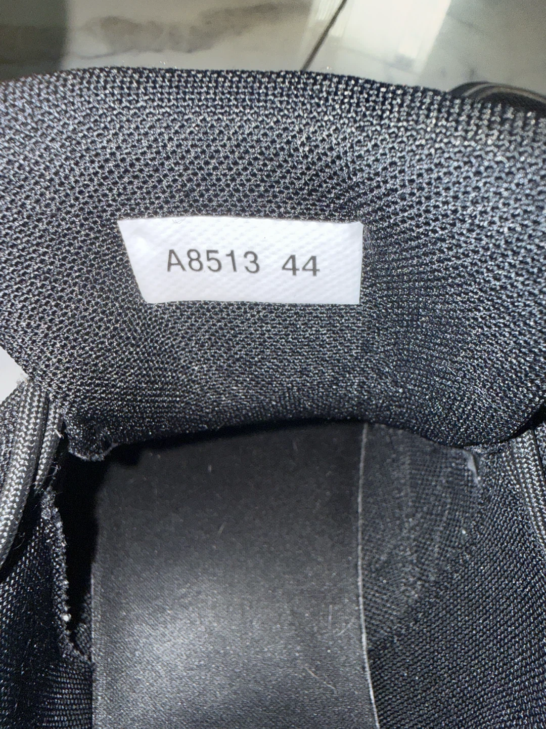 DIOR B23 Sneakers Black - photo 4