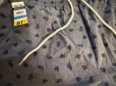 Mountain Ridge Men's Shorts - photo 2