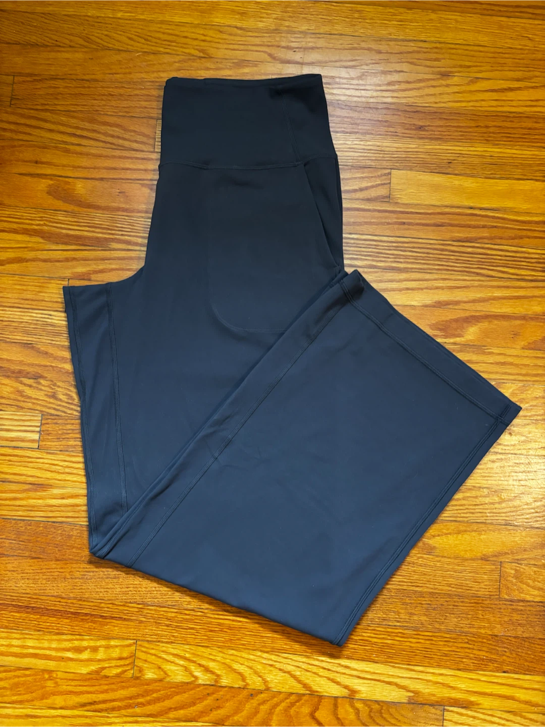 Lululemon Align High-Rise Wide-Leg Pant 33”