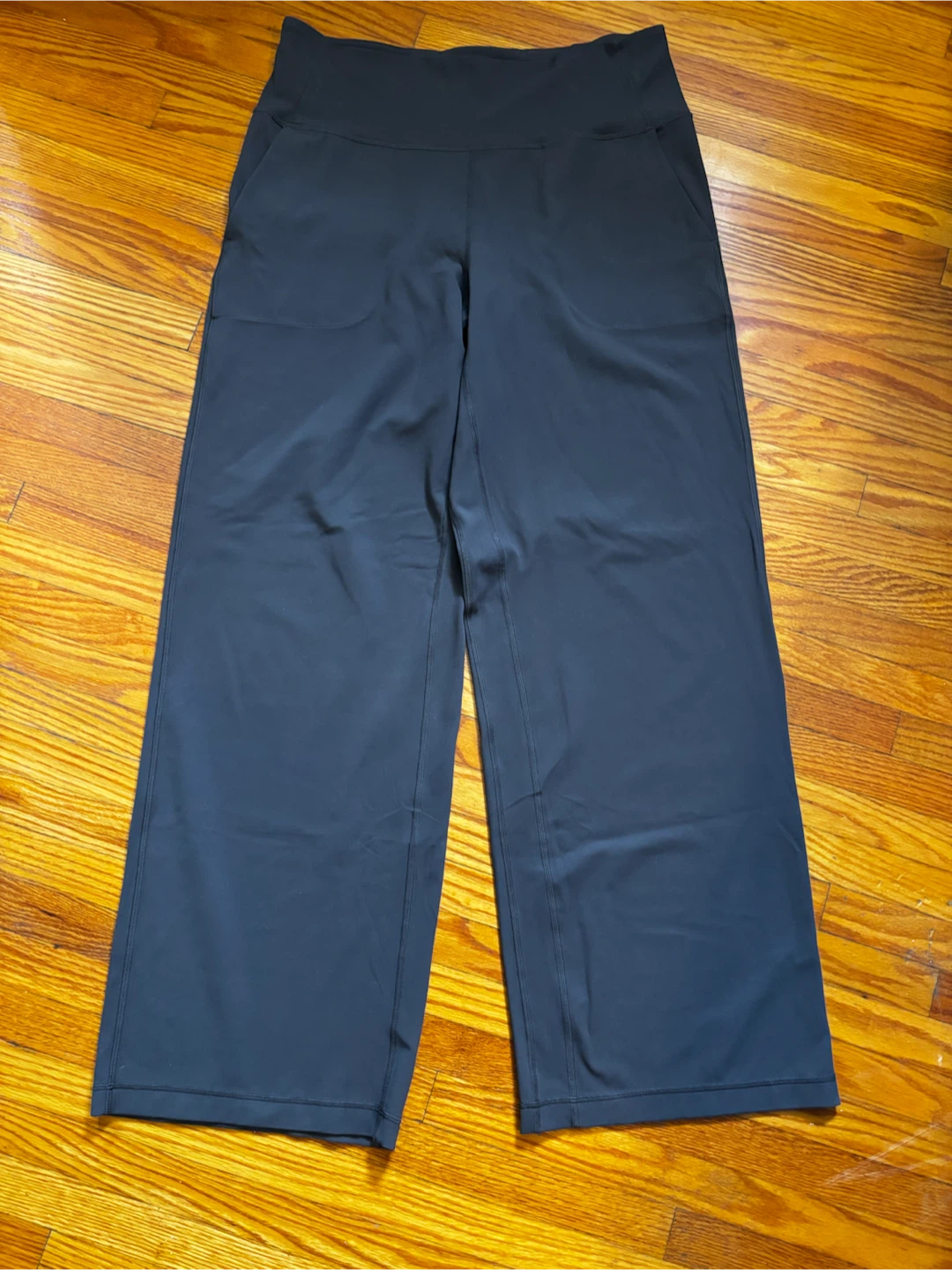 Lululemon Align High-Rise Wide-Leg Pant 33” - photo 2