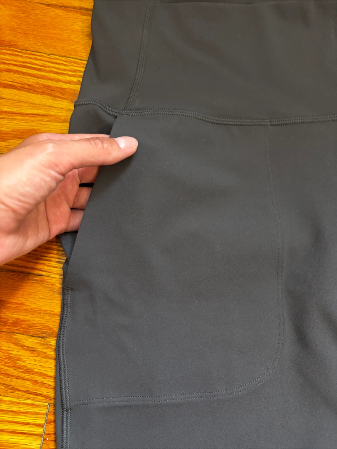 Lululemon Align High-Rise Wide-Leg Pant 33” - photo 3