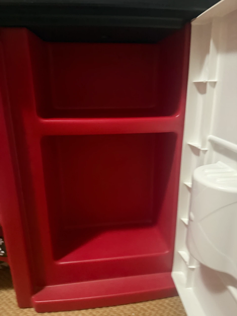 Step2 Play Kitchen with Fridge - photo 3