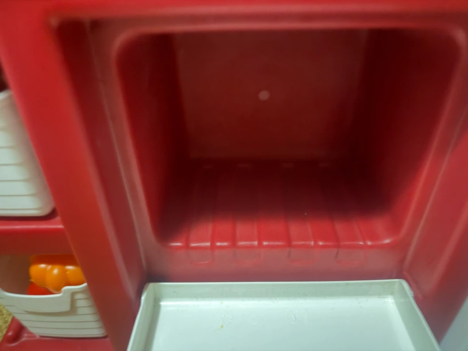 Step2 Play Kitchen with Fridge - photo 5