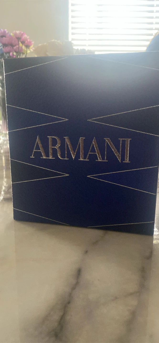 Giorgio Armani Acqua di Gio Eau de Toilette & Body Wash Gift Set