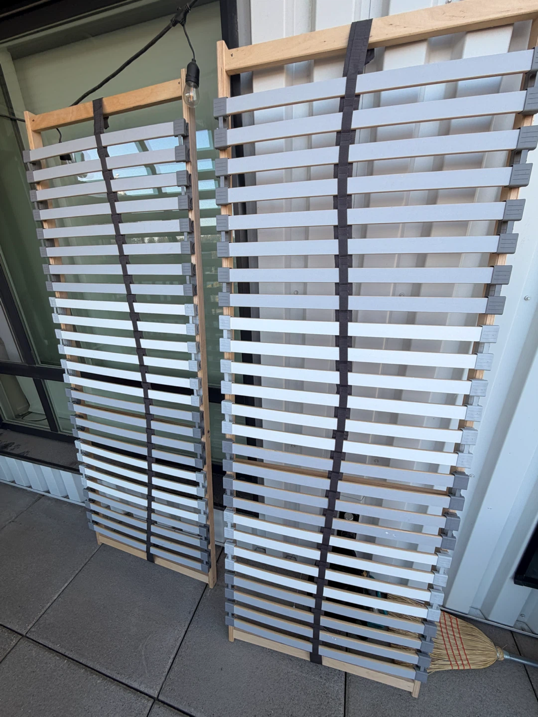 IKEA Bed Slats (Full/Double)