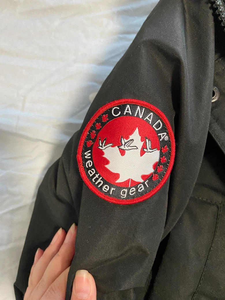 Canada Weathergear Super Triple Goose Jacket - photo 4