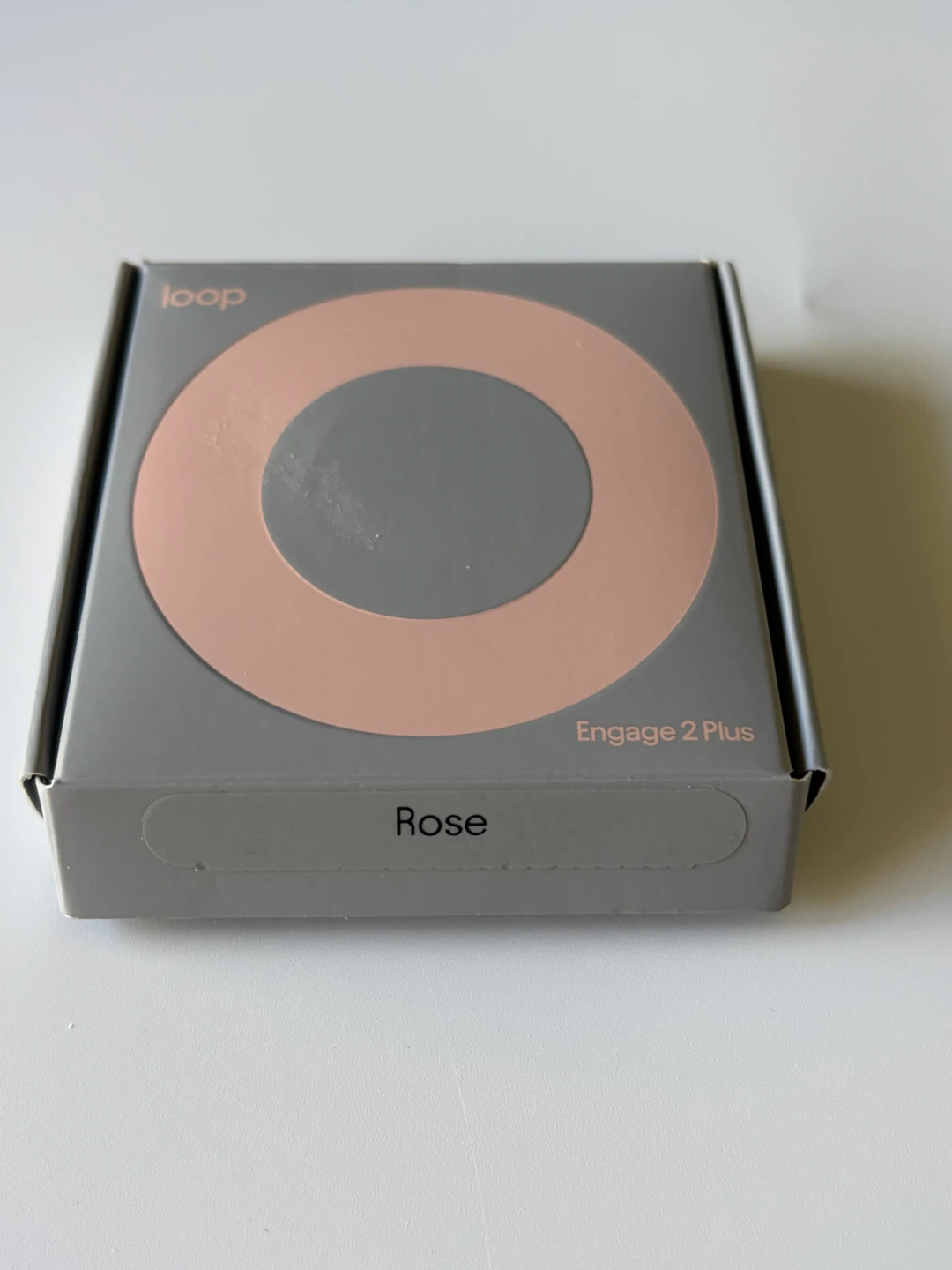 New Rose Pink Loop Engage 2 Plus Ear Plugs - photo 5