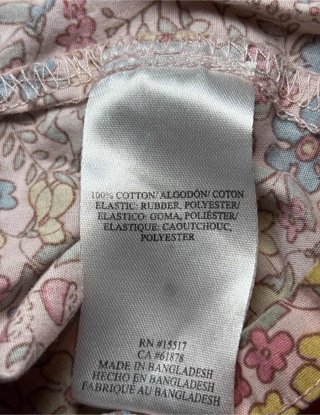 Penelope Mack Floral Dress Size 4 - photo 5