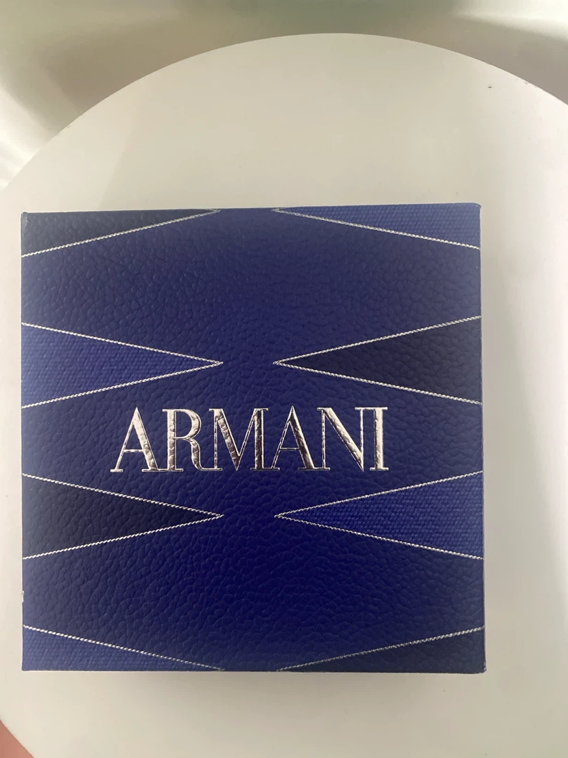 Giorgio Armani Stronger With You Intensely Gift Set - photo 3