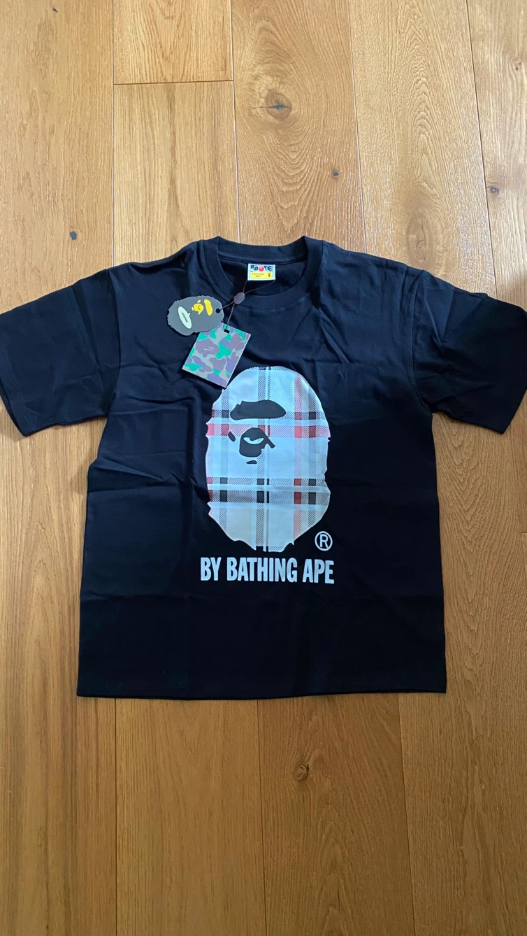 Bape