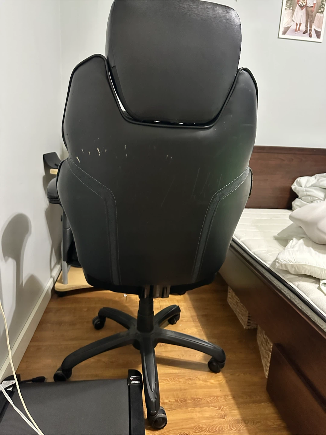 True innovations/ DPS 3D Insight Gaming Chair - photo 2