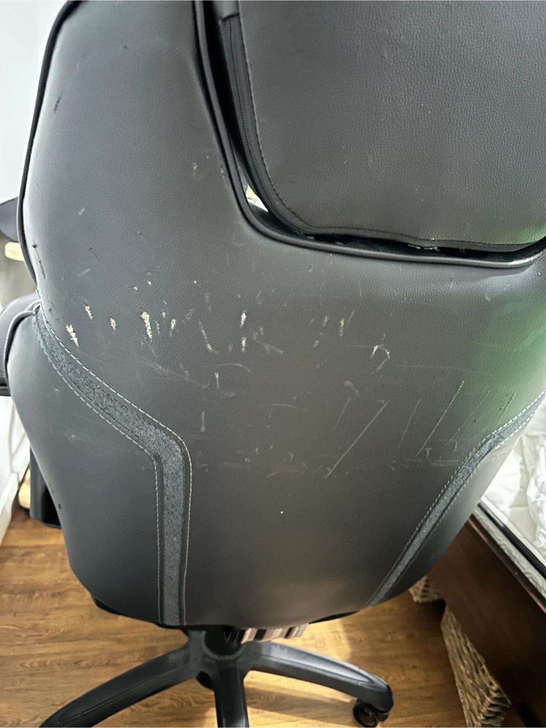 True innovations/ DPS 3D Insight Gaming Chair - photo 3
