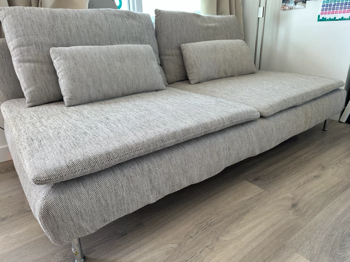 IKEA Söderhamn Sofa Section