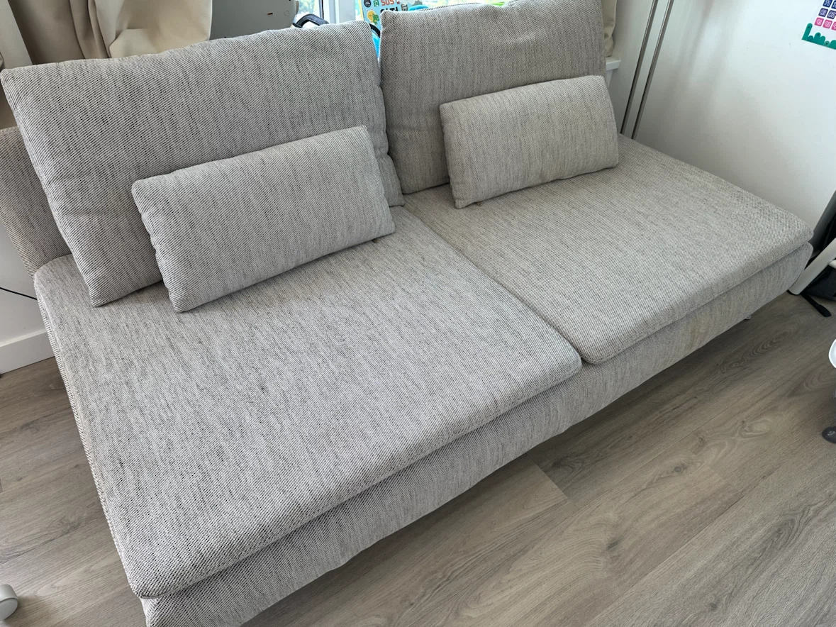 IKEA Söderhamn Sofa Section - photo 2