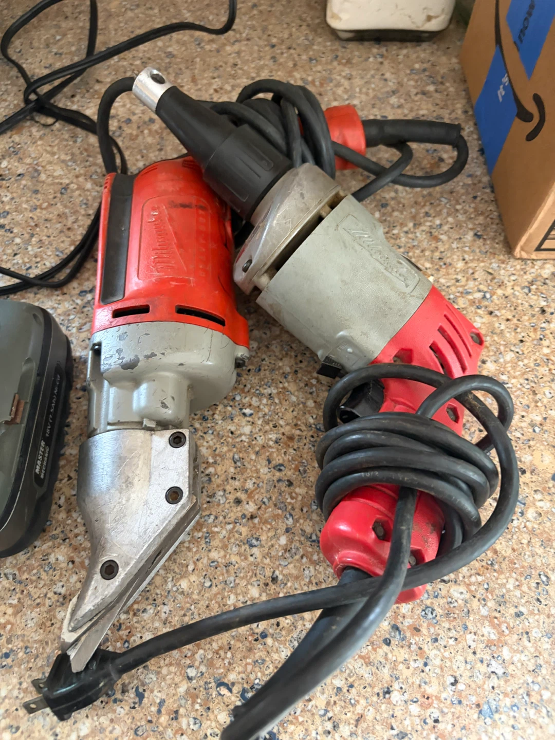 Power tools all for 1 price - photo 2
