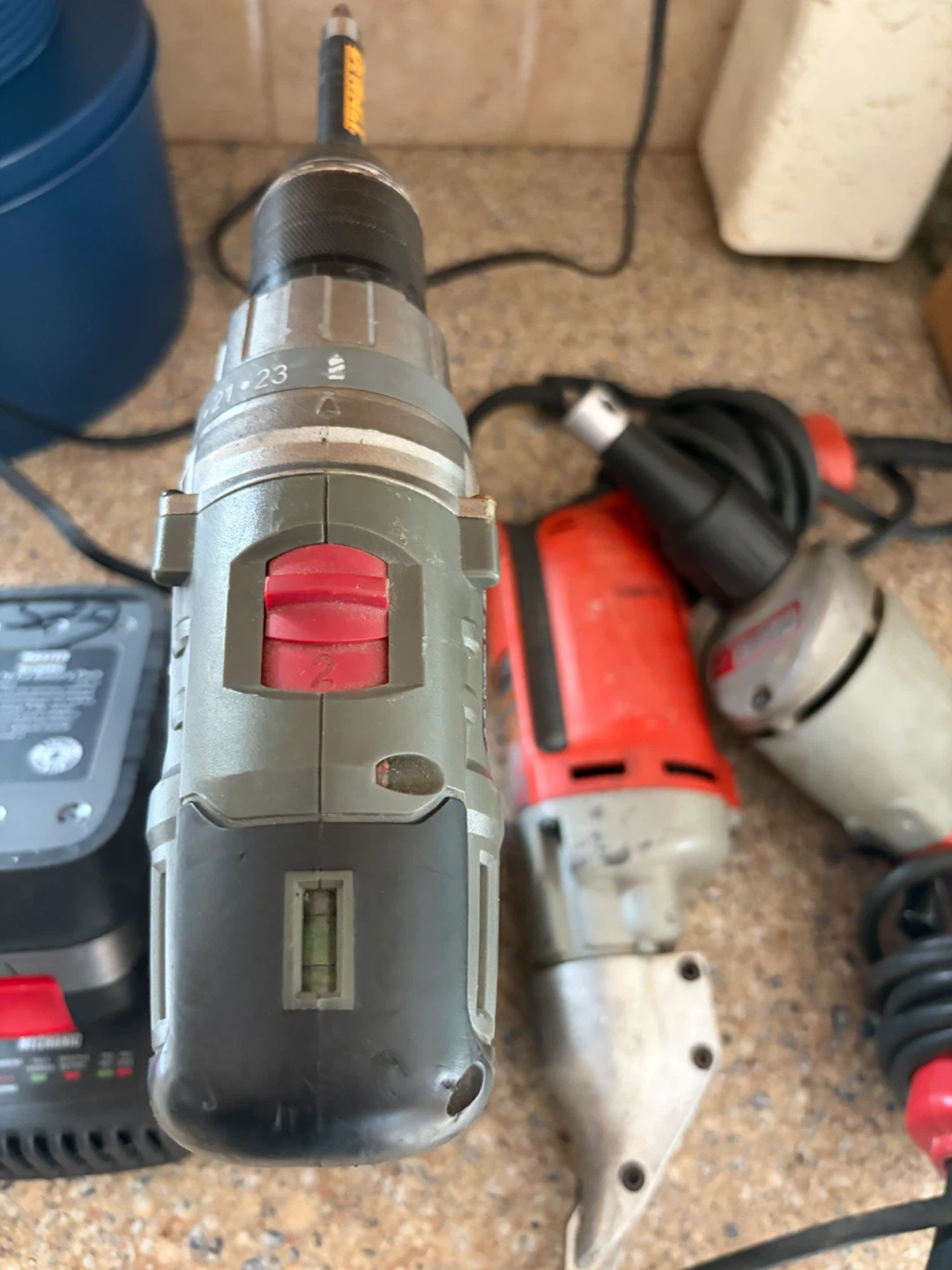 Power tools all for 1 price - photo 4
