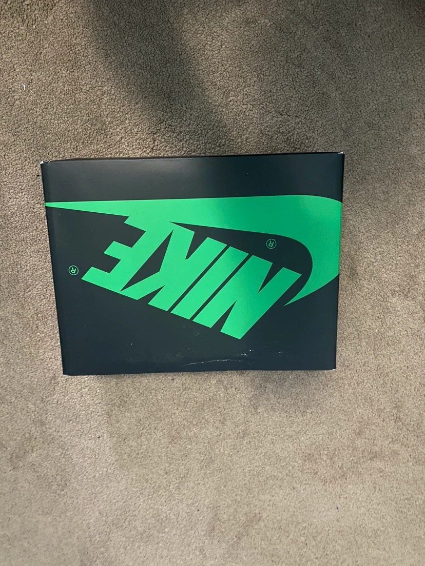 Used Nike Air Jordan 1 Retro High OG TD