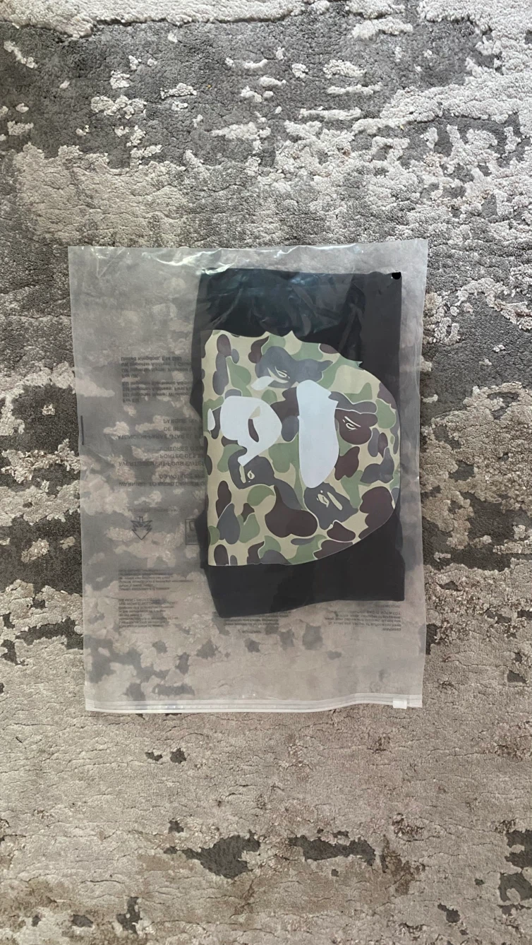 Bape T-Shirt
