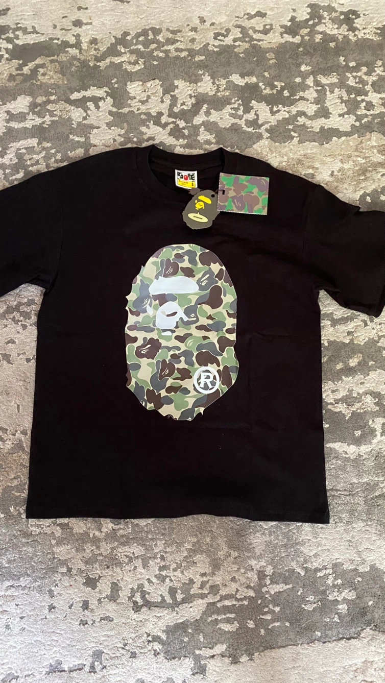Bape T-Shirt - photo 2