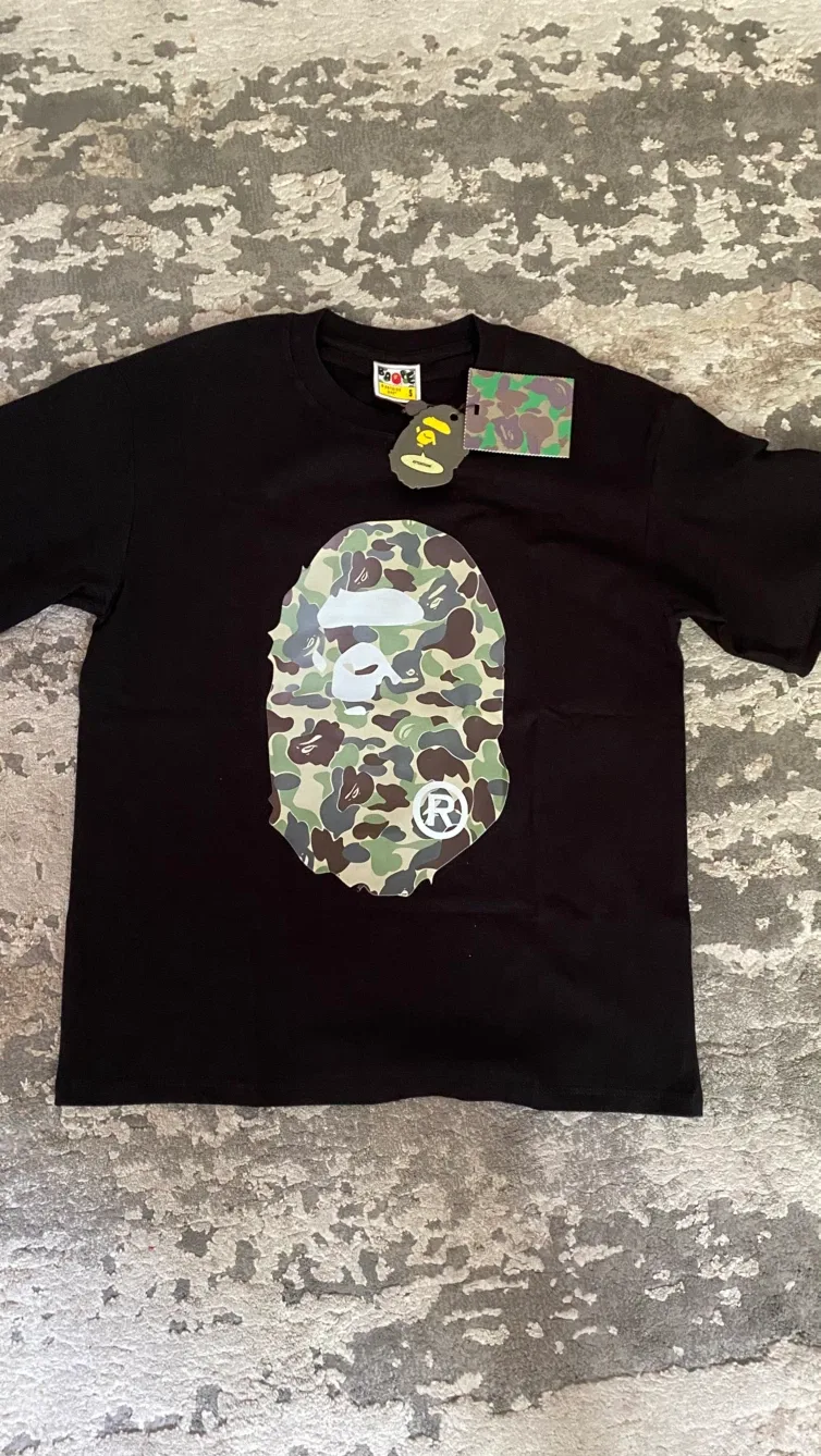 Bape T-Shirt - photo 2
