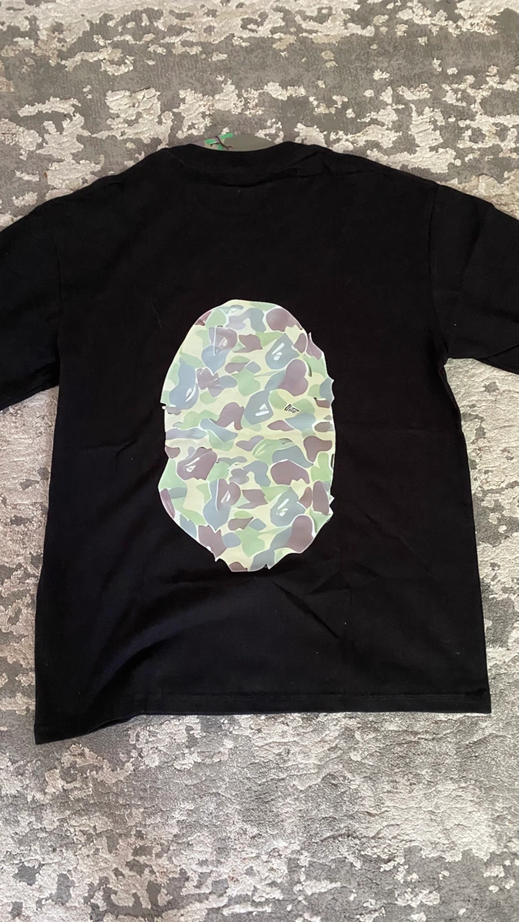 Bape T-Shirt - photo 3
