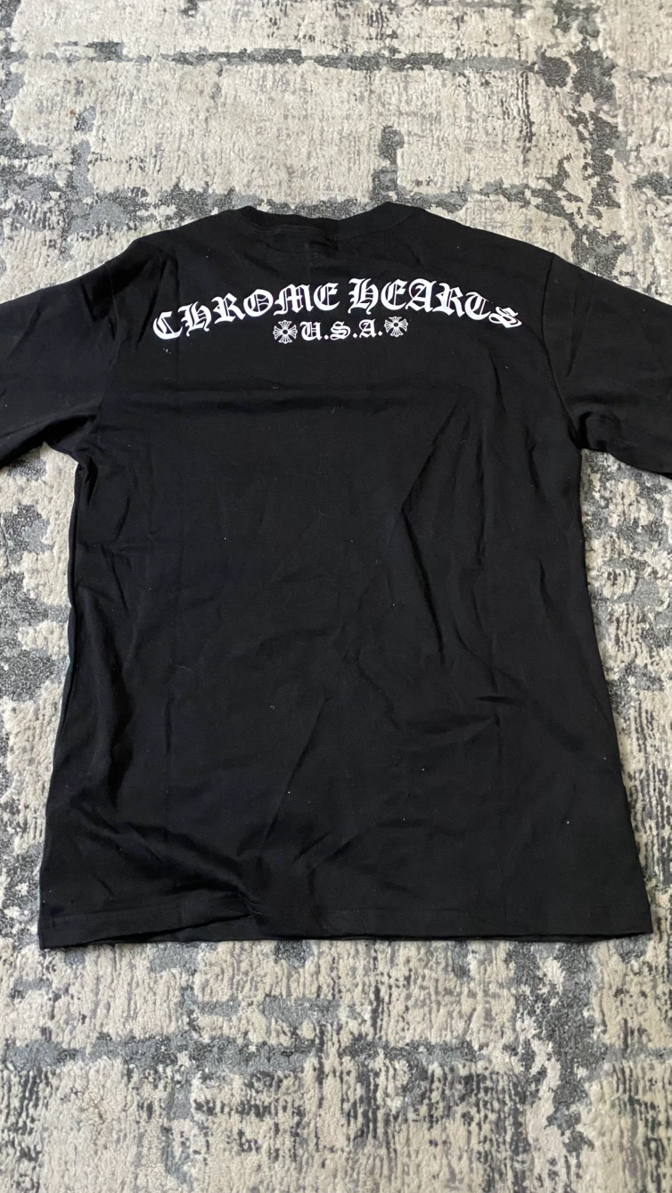 Chrome Long Sleeve - photo 4