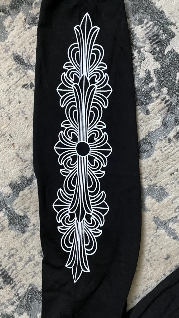 Chrome Long Sleeve - photo 5