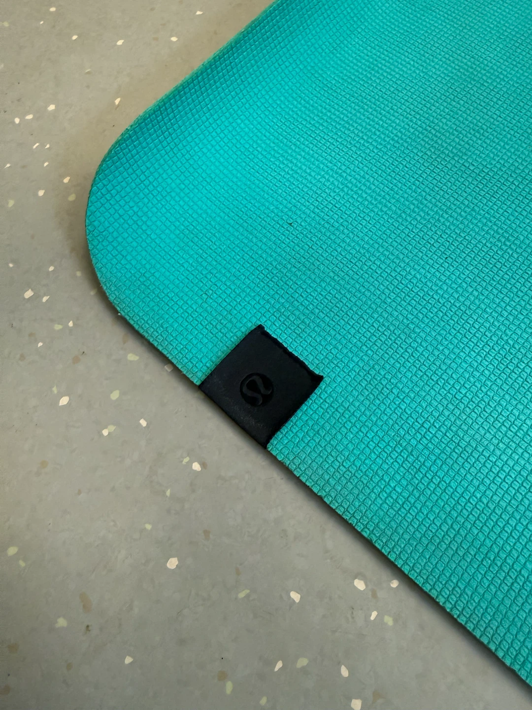 Lululemon Yoga Mat - photo 2