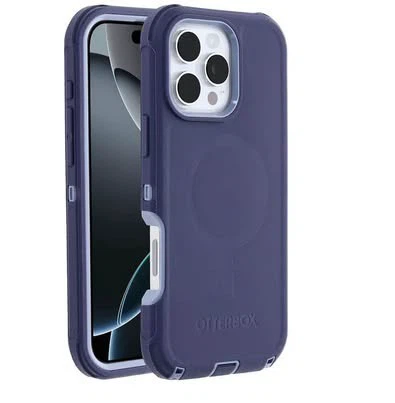 New OtterBox iPhone 16 Pro Max Defender Series Case