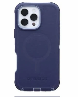 New OtterBox iPhone 16 Pro Max Defender Series Case - photo 2