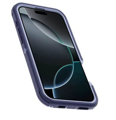 New OtterBox iPhone 16 Pro Max Defender Series Case - photo 5