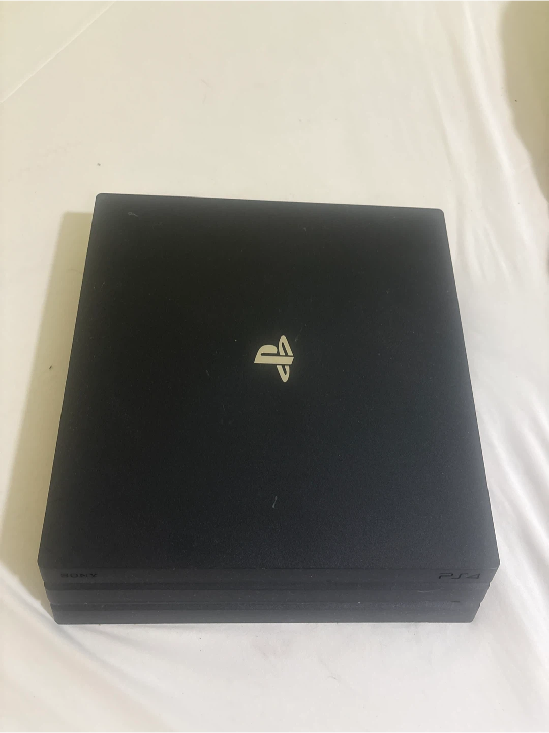 Sony PlayStation 4 Pro Console