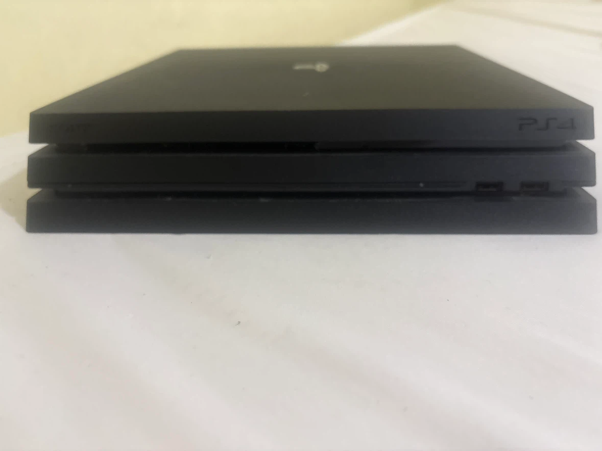 Sony PlayStation 4 Pro Console - photo 3