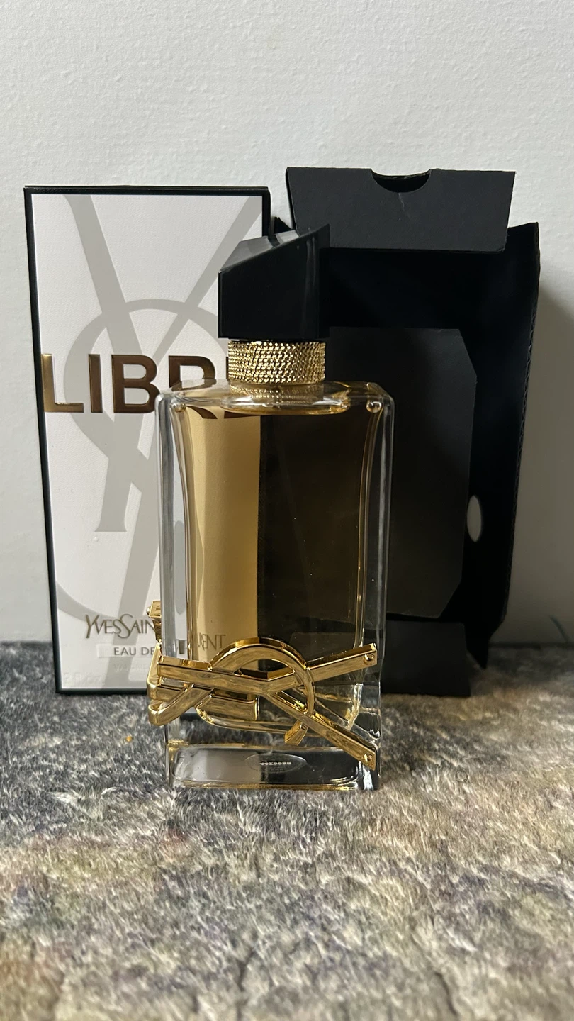 Yves Saint Laurent Libre Eau de Parfum