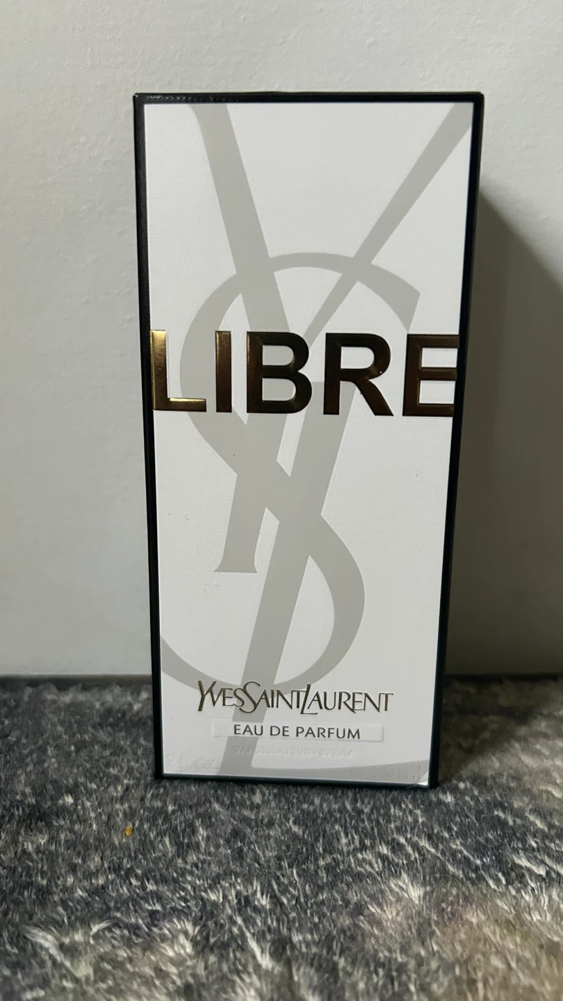 Yves Saint Laurent Libre Eau de Parfum - photo 2