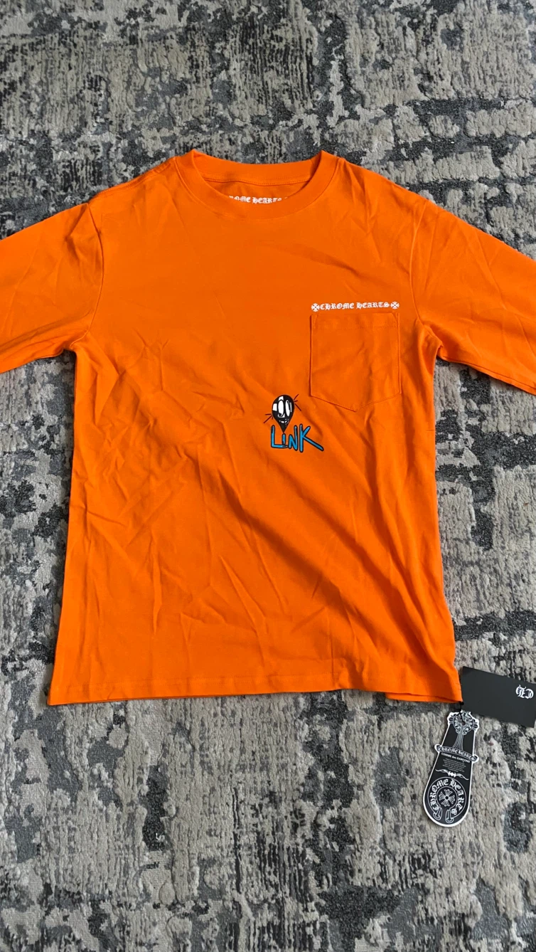Chrome Long Sleeve - photo 2