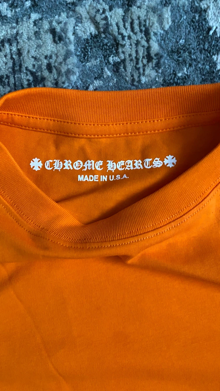 Chrome Long Sleeve - photo 3