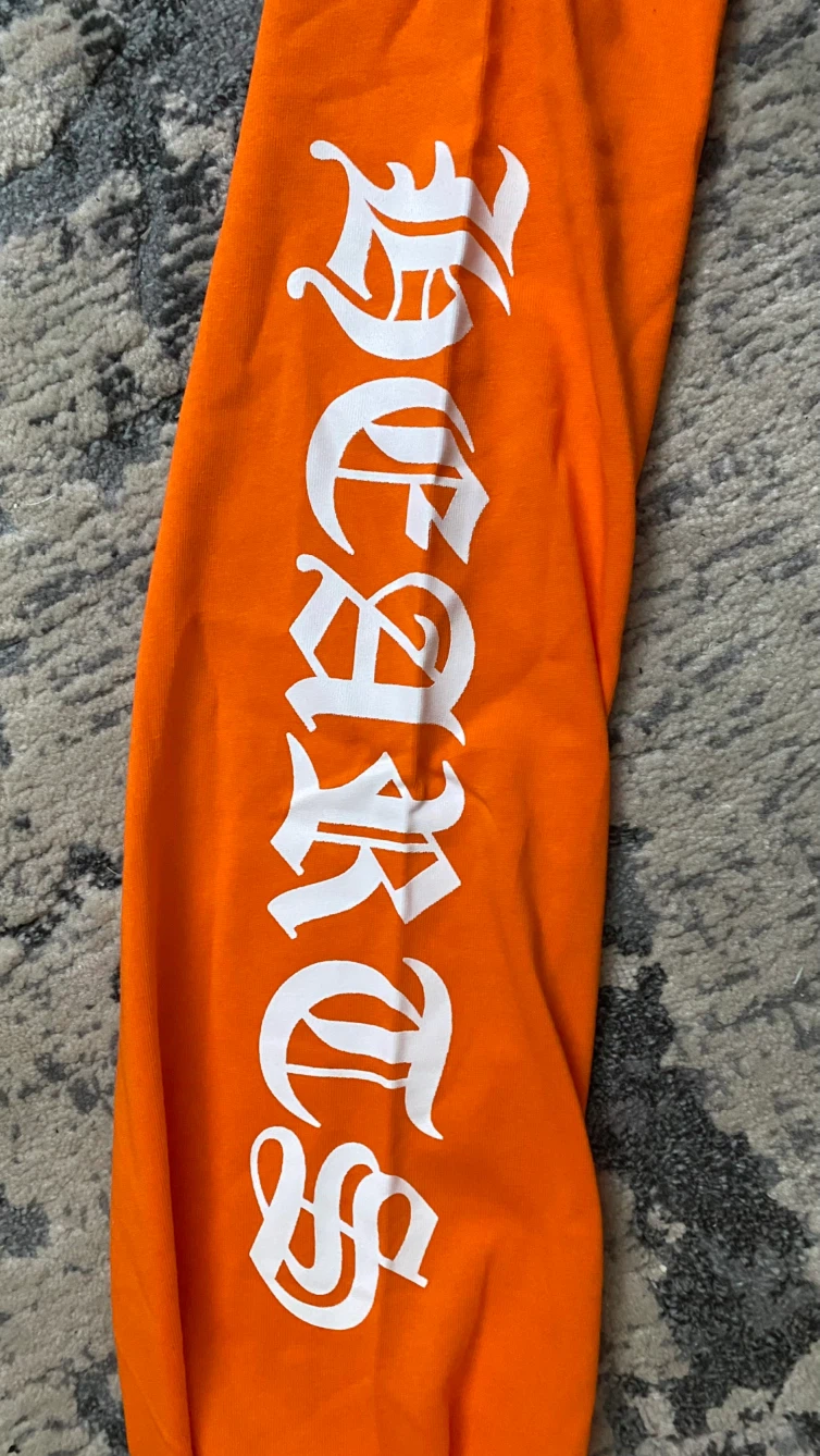Chrome Long Sleeve - photo 5