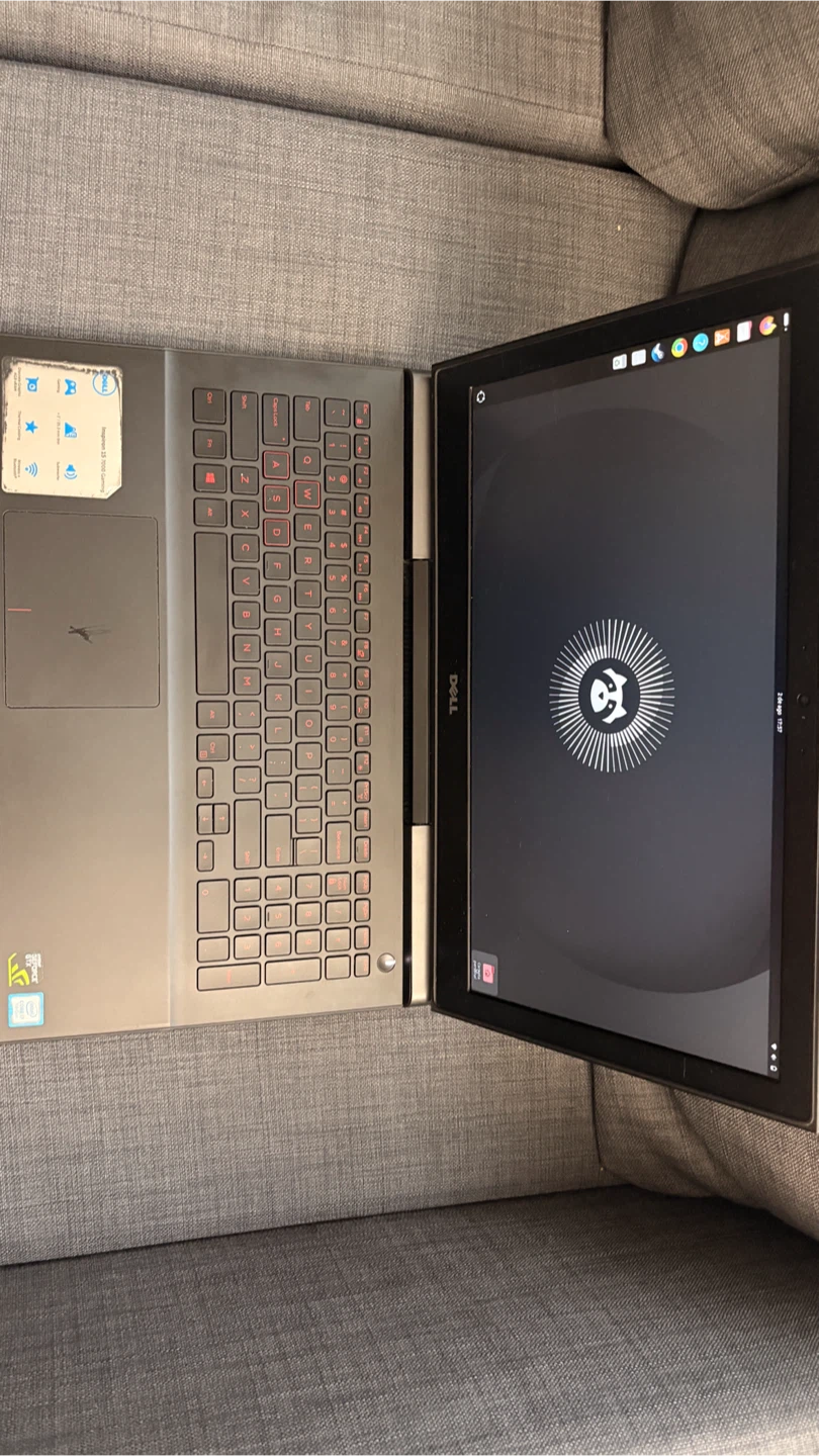 Dell Inspiron 15 Gaming Laptop - photo 5