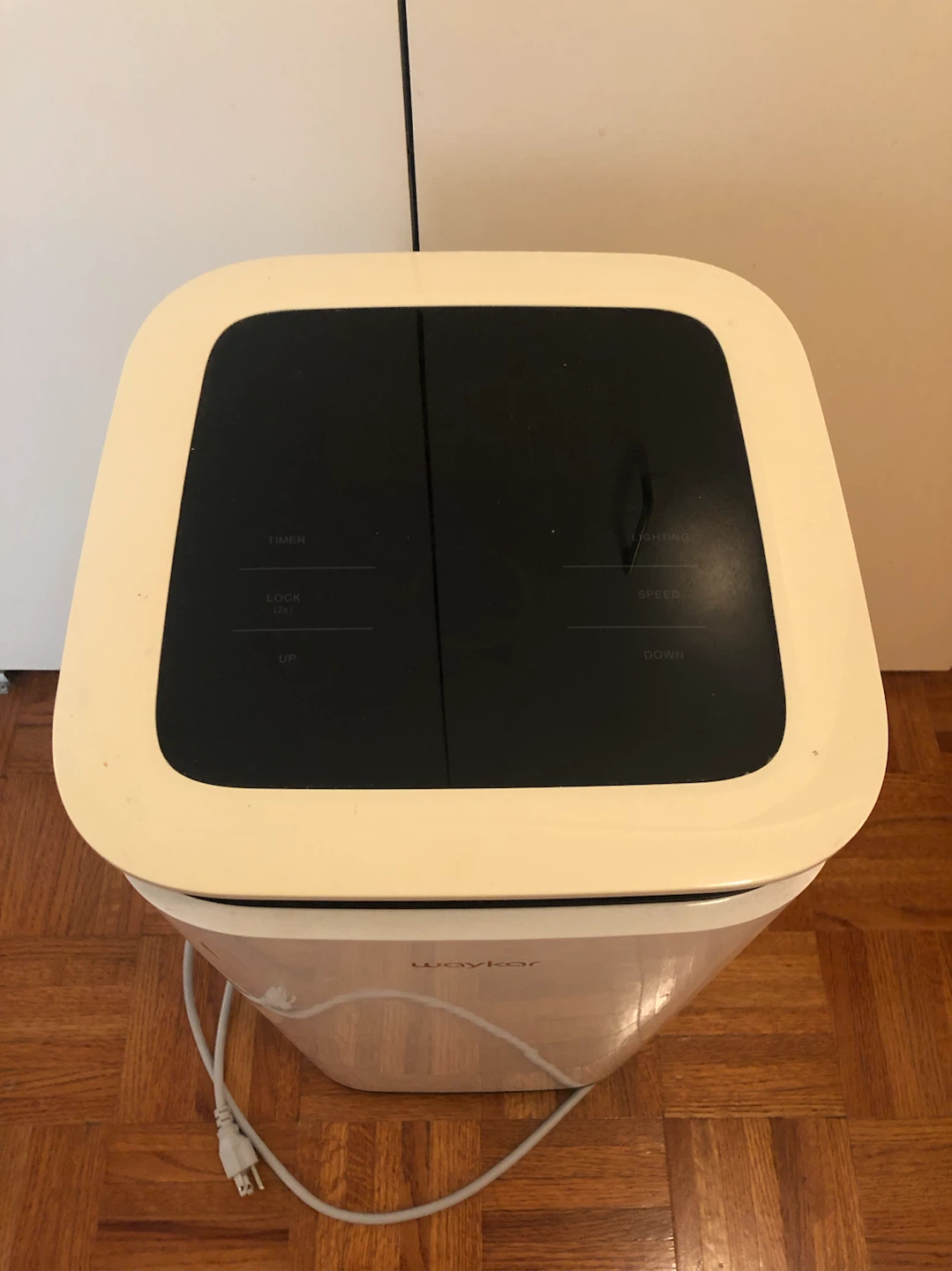 Waykar Dehumidifier - photo 2