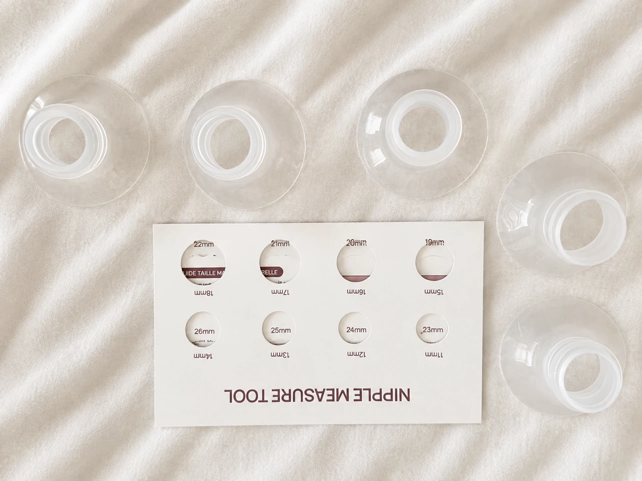 Momcozy Wearable Breast Pump and Portable Case - photo 4
