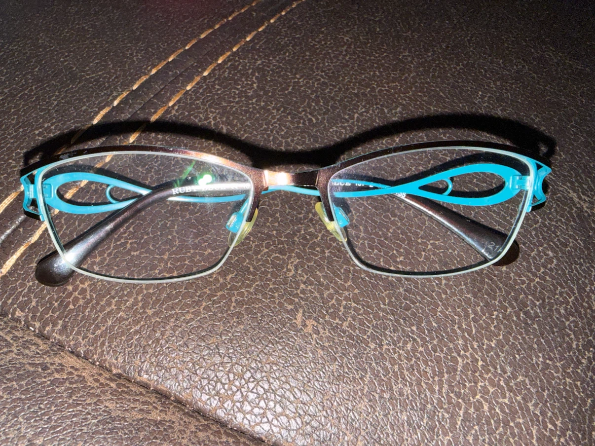 Random glasses - photo 2