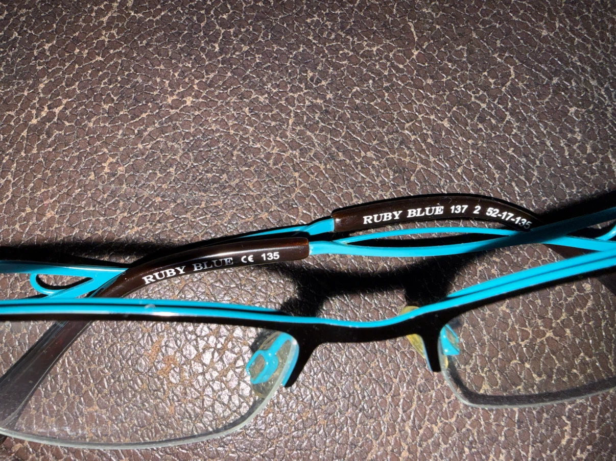 Random glasses - photo 3