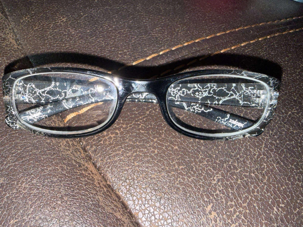 Random glasses - photo 4