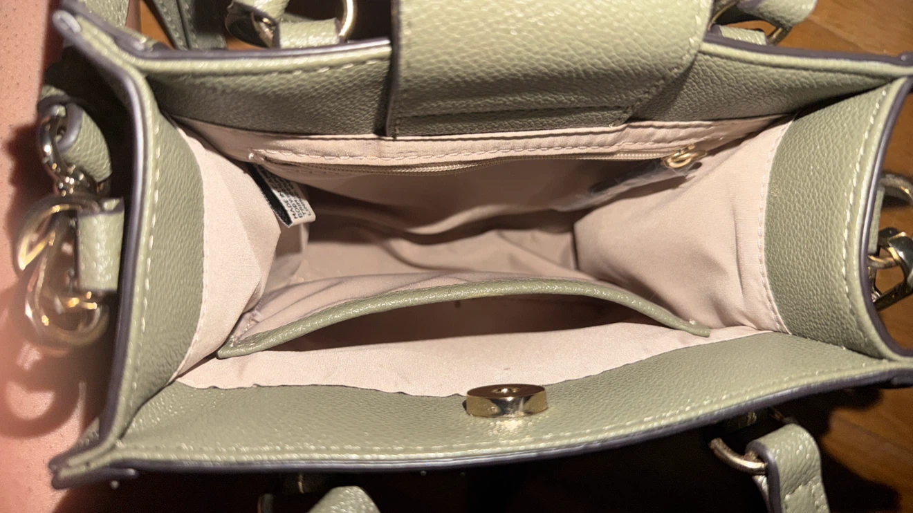 Nine West Mini Tote Bag